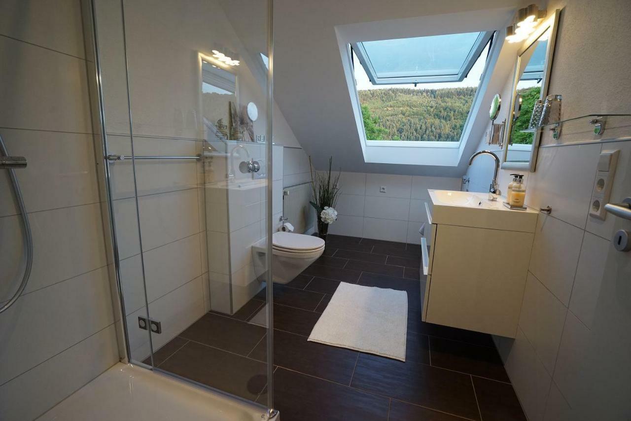 York Cottage Traben-Trarbach Esterno foto
