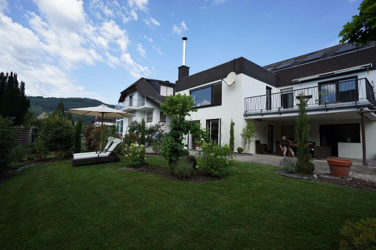 York Cottage Traben-Trarbach Esterno foto