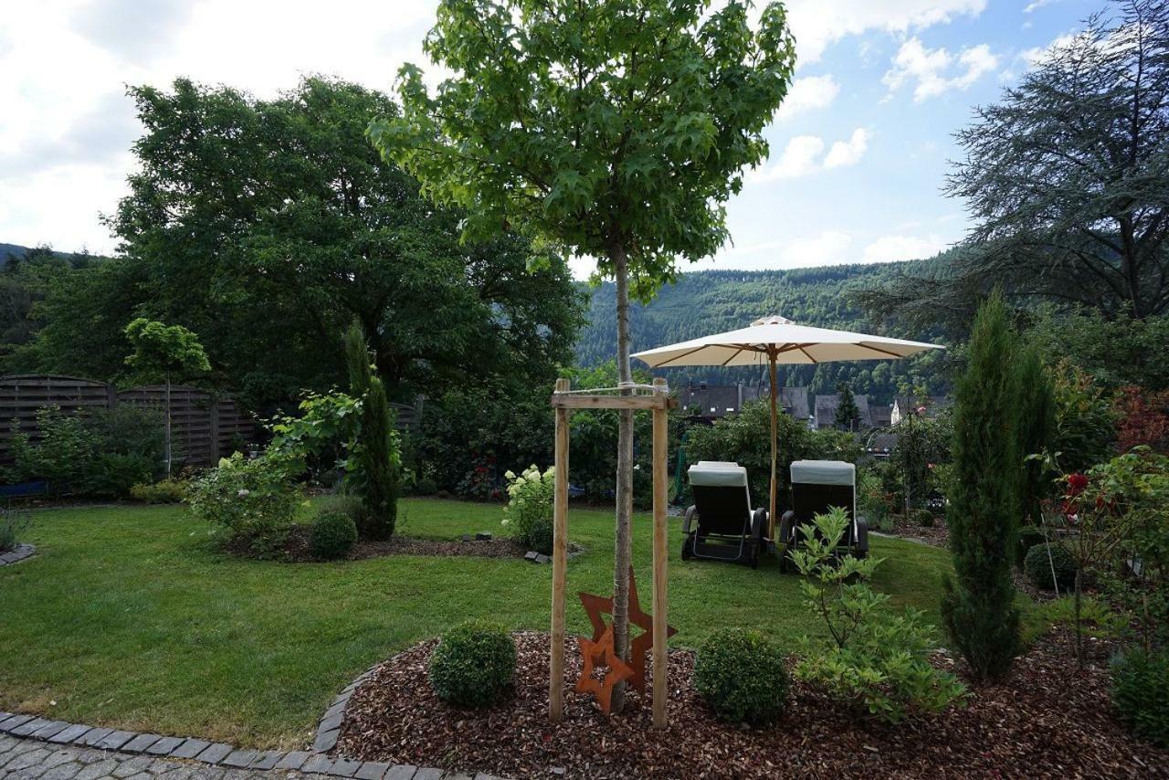 York Cottage Traben-Trarbach Esterno foto